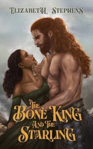 bone king, elizabeth stephens