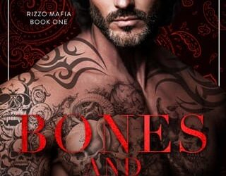 bones paisley cherry rose ellery