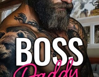 boss daddy kc crowne