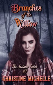 branches of willow, christine michelle