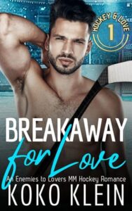 breakaway for love, koko klein