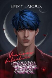 carnal heart, emmy laorux