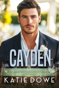 cayden, katie dowe