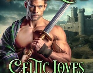 celtic love kathryn le veque