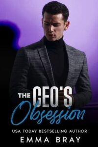 ceo's obsession, emma bray