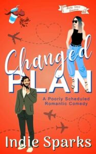 changed plan, indie sparks