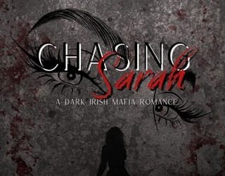 chasing sarah kaite m