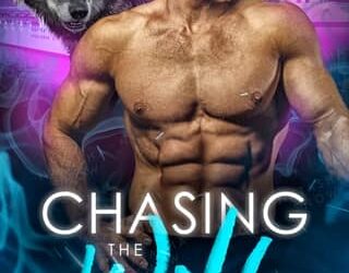 chasing the wolf ellie pond