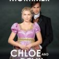 chloe and devil carole mortimer