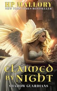 claimed by night, hp mallory