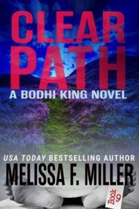 clear path, melissa f miller
