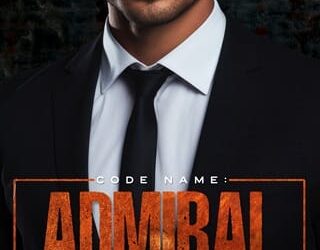 code name admiral heather slade