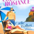 code word romance carlie walker