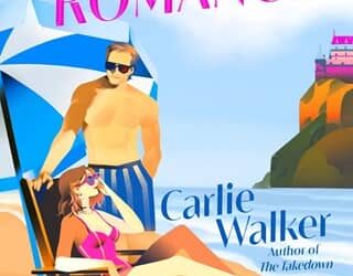 code word romance carlie walker