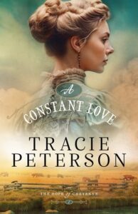 constant love, tracie peterson