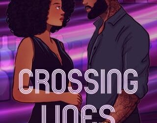 crossing lines symone west