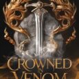 crowned in venom anne hale