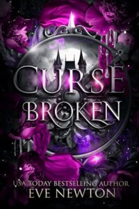 curse broken, eve newton