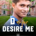 d is for desire me kaycee cooper