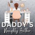 daddy's author rj gray
