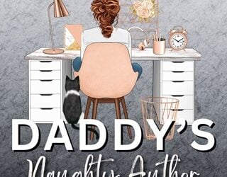 daddy's author rj gray