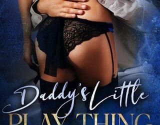 daddy's plaything j snow