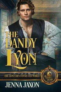 dandy lyon, jenna jaxon