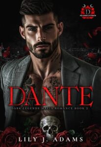 dante, lily j adams