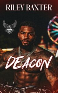 deacon, riley baxter