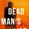 dead man's list karen rose