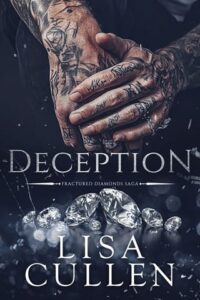 deception, lisa cullen