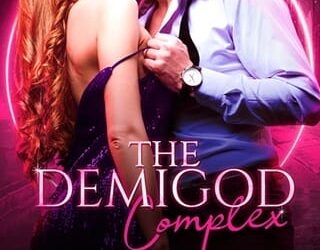 demigod complex abigail owen