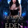 demons of eden cece rose