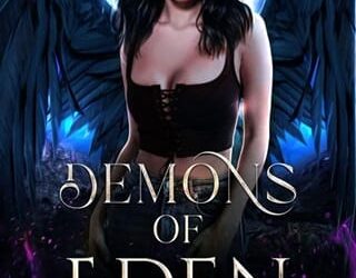 demons of eden cece rose