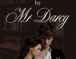 desired mr darcy claudia lomond