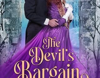 devil's bargain mihwa lee