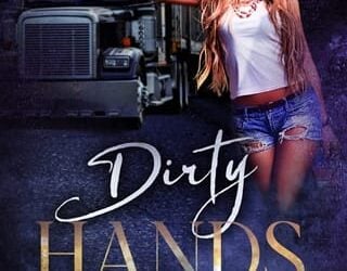 dirty hands jenika snow