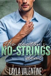 doctor's no strings, layla valentine