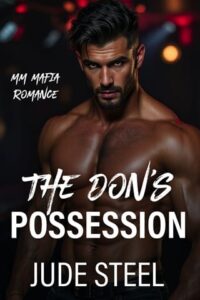 don's possession, jude steel