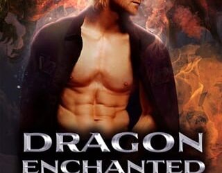 dragon enchanted grace goodwin