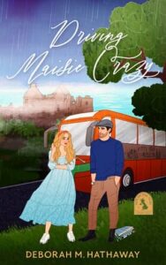 driving maisie crazy, deborah m hathaway