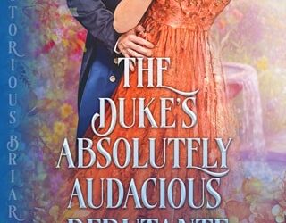 duke's absolutley audacious debutant eva devon