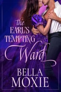 earl's ward, bella moxie