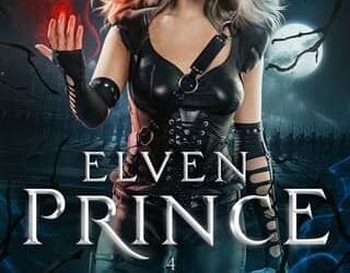 elven prince kathrin hutson