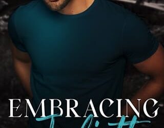 embracing juliette leyna cohan