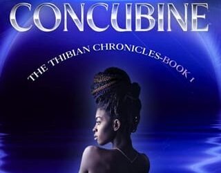 emperor's concubine eve vaughn