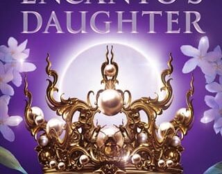 encanto's daughter melissa de la cruz