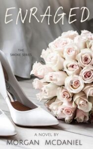 enraged, morgan mcdaniel