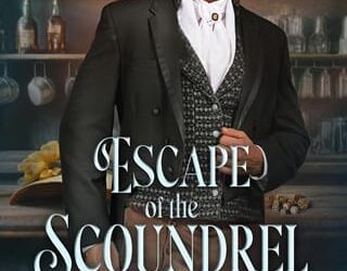 escape scoundrel mary lancaster