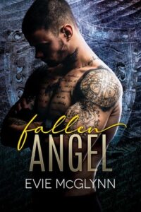 fallen angel, evie mcglynn